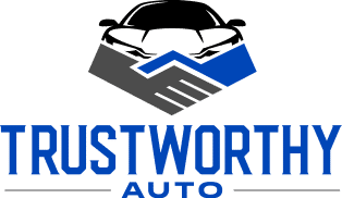 Trustworthy Auto logo